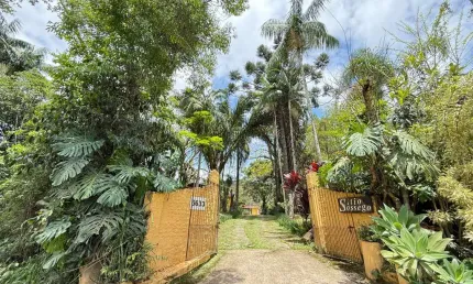 Sítio dos Sonhos: Conforto, Lazer e Tranquilidade em 64.000 m² de Pura Natureza!