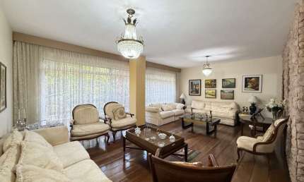 Viva no Coração da Cidade! Apartamento com excelente localização vista para o Parque Halfeld