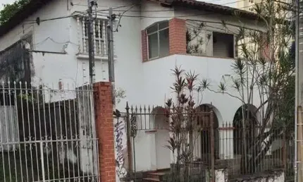 Construtor, essa oportunidade é para você! Terreno disponível no bairro Passos.