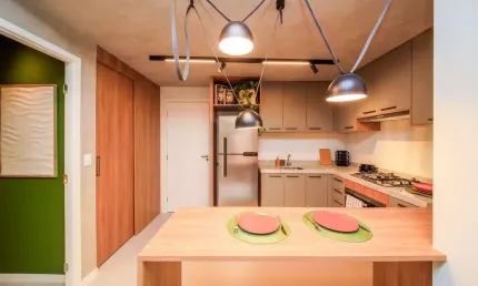 Lançamento! Apartamento 02 quartos sendo 2 suítes ao lado do Colégio Jesuítas!