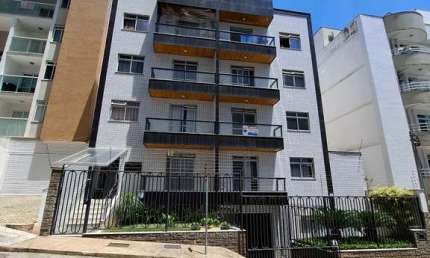 Apartamento espaçoso no bairro São Mateus – Praticidade e conforto para o seu dia a dia!