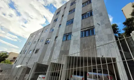Apartamento aconchegante na Rua Mamoré - São Mateus