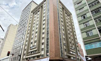 Atenção! Oportunidade Única no Centro de Juiz de Fora!