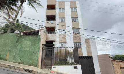 Apartamento à venda no bairro Paineiras! Pertinho do Centro.