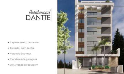 Você já imaginou morar em um lugar com sofisticação e tranquilidade, em um bairro que te acolhe? Apartamento 2 quartos à venda no bairro Boa Vista!