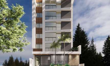 Seu refúgio no bairro Boa Vista está nascendo e essa chance perfeita para adquirir seu imóvel! Apartamento garden à venda.