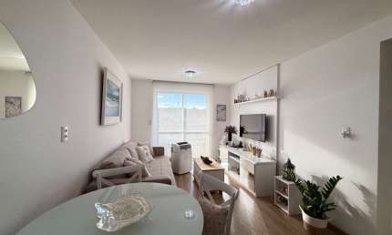 Apartamento 1 quarto à venda no bairro Passos! EXCELENTE oportunidade!