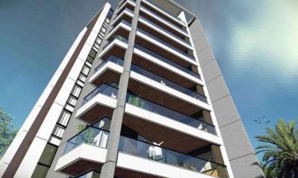 Viva a exclusividade e o conforto de um apartamento por andar no Estrela Sul.