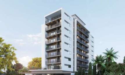 Apartamento com 1 quarto à venda na Rua José Lourenço Kelmer, São Pedro, Juiz de Fora