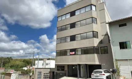 Uma oportunidade única no coração do Aeroporto! Exclusividade que valoriza a cada dia! Apartamento 2 quartos à venda no bairro Aeroporto.