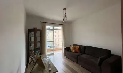 Seu cantinho perfeito no Cascatinha está te chamando! Apartamento 2 quaros à venda.