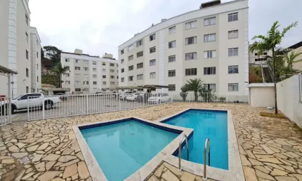Comprar Cobertura 02 quartos - Costa Carvalho - Juiz De Fora - Rezende Imóveis