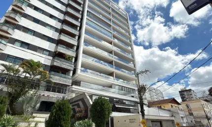Sua próxima conquista começa aqui: a cobertura dos sonhos no Residencial Tiradentes! Cobertura com 5 quartos à venda.