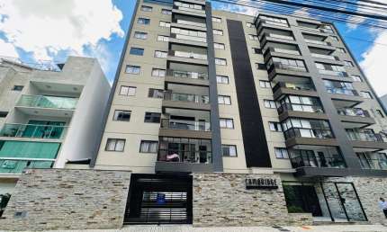 Apartamento 3 quartos à venda no Cambridge Residence! Conforto e uma localização privilegiada.