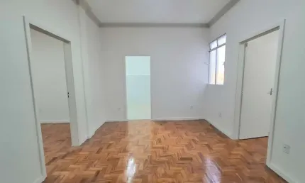 Oportunidade Única: Apartamento 2 quartos à venda no Ed. Residencial Juiz de Fora, no Pulsante Centro de JF