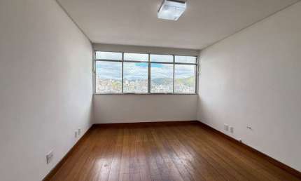 Apartamento 2 quartos à venda no bairro Bom Pastor, um dos mais valorizado de Juiz de Fora.