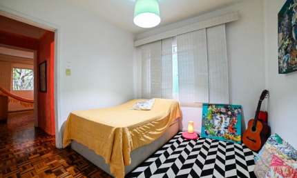 O apartamento ideal para sair do aluguel e conquistar o que é seu!