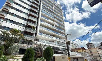 Apartamento 4 quartos de 232 m² no bairro Santa Catarina!