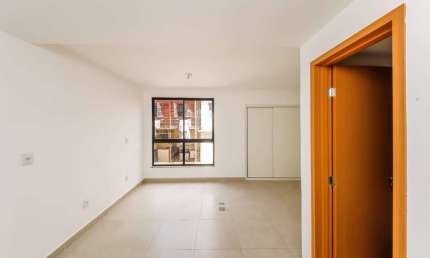 Studio NOVO na Rua Marechal Deodoro - Comodidade e praticidade em um só lugar!