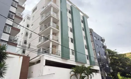 Conforto moderno e localização valorizada: more no coração do Bom Pastor!