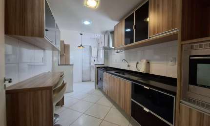 Conforto e localização privilegiada no bairro mais tradicional de JF - Granbery!