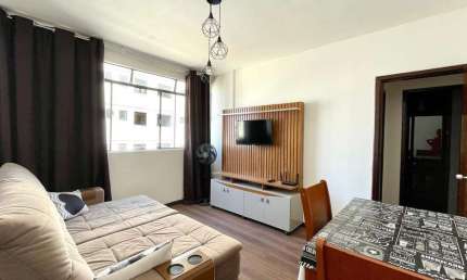 Sua chance de morar no Bom Pastor é agora!  Apartamento 2 quartos à venda.