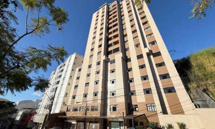 Viva no Alto dos Passos: Conforto, localização e valorização garantida! Apartamento 3 quartos à venda.