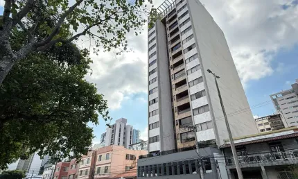 Um clássico da elegância no bairro Bom Pastor: 259m² de conforto, exclusividade e sofisticação no Ed. Guignard!