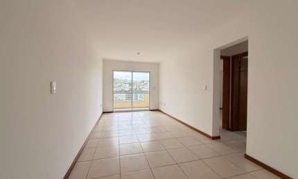 Apartamento 2 quartos à venda no Palazzo Dom Silvério!