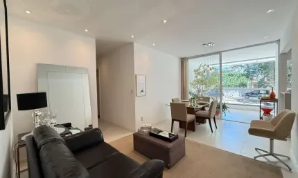 Descubra o Maison Royale: onde o design encontra o conforto e se une à praticidade!