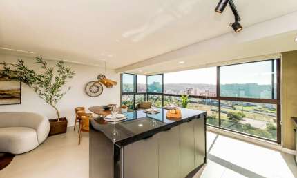 LANÇAMENTO! Residencial Engenheiro Maurício Aloysio de Paula!