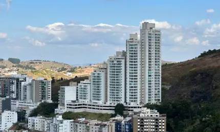 Seu Novo Capítulo Começa Aqui: Apartamento Exclusivo no Golden Green Park!  Apartamento 2 quartos à venda.