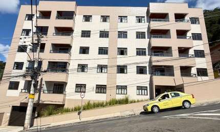 Morar bem nunca foi tão acessível! Apartamento 2 quartos à venda no Santa Helena.