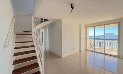 Cobertura com 2 quartos à venda no Estrela Sul: raridade no Personale Residences!