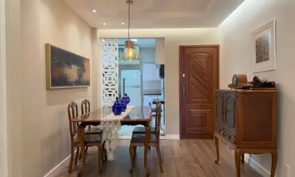 Apartamento 2 quartos à venda no bairro Cascatinha!
