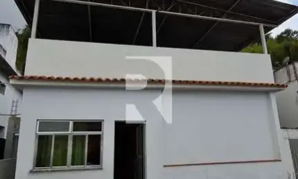 Comprar Casa 03 quartos - Santa Luzia - Juiz De Fora - Rezende Imóveis