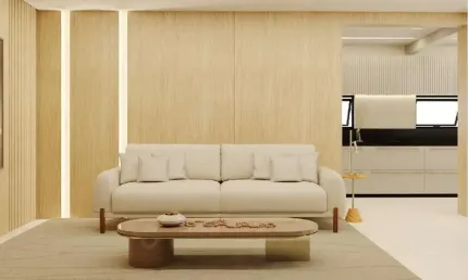 Um apartamento por andar. A exclusividade que você merece no Bom Pastor.