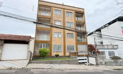 Seu 3 quartos com excelente localização por um preço que cabe no seu bolso!
