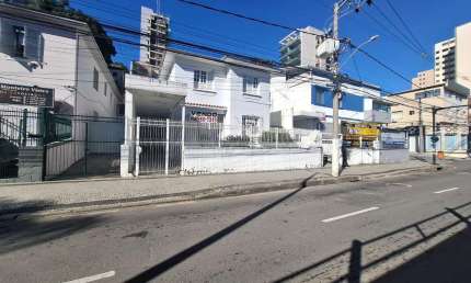 Ponto comercial à venda na Avenida Barão do Rio Branco, Centro, Juiz de Fora