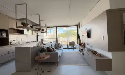 ? Conforto, sofisticação e lazer completo! Apartamento 03 quartos à venda no bairro São Mateus.