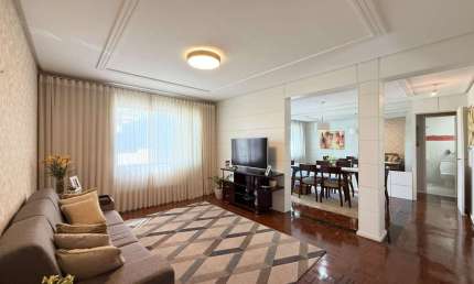 Apartamento 3 quartos à venda! Seu novo lar com 140m² no coração do Bom Pastor: espaço, conforto e localização em um só lugar!