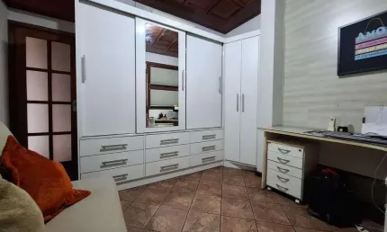 Cobertura à venda no bairro Morro da Glória! Morar nas alturas é viver com mais privacidade, vista e liberdade!