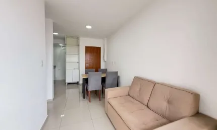 Comprar Apartamento 01 quarto - São Mateus - Juiz De Fora - Rezende Imóveis