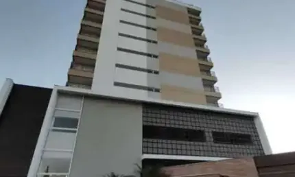Apartamento de 2 quartos com suíte, no Granbery! Uma vista privilegiada, praticidade e um novo jeito de viver no Granbery!