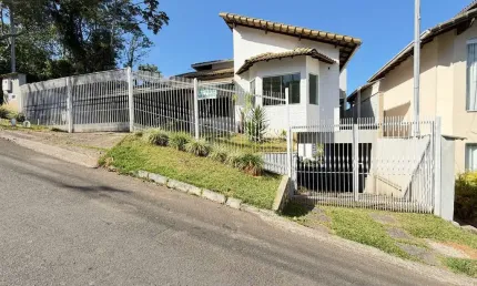 Segurança, conforto e privacidade no Residencial São Lucas — viva em uma casa pensada para sua família!