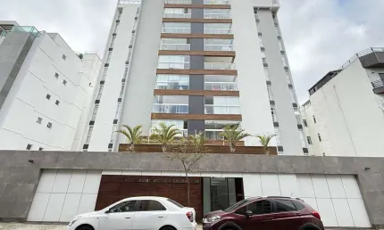 Morar no topo é um privilégio. Viva essa experiência no coração do Cascatinha!