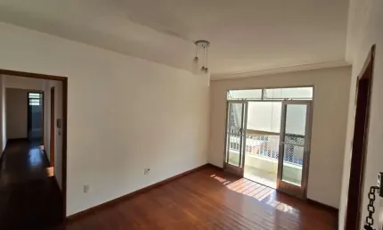 Apartamento com 3 quartos à venda na Rua Bernardo Mascarenhas, Mariano Procópio, Juiz de Fora