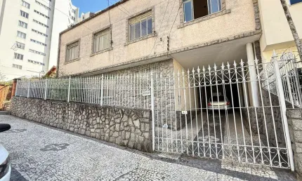 Casa com 4 quartos à venda no bairro santa helena! sua nova história começa aqui.