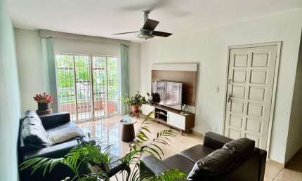Apartamento com 3 quartos à venda no Bom Pastor, Juiz de Fora 