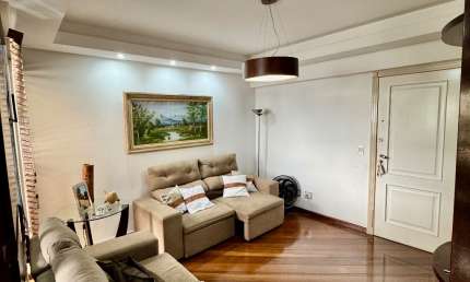Apartamento com 3 quartos à venda no Alto dos Passos, Juiz de Fora 